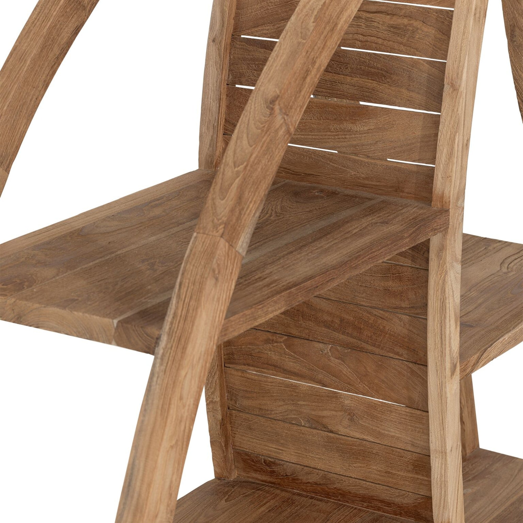 MUST Living Boekenkast Drop