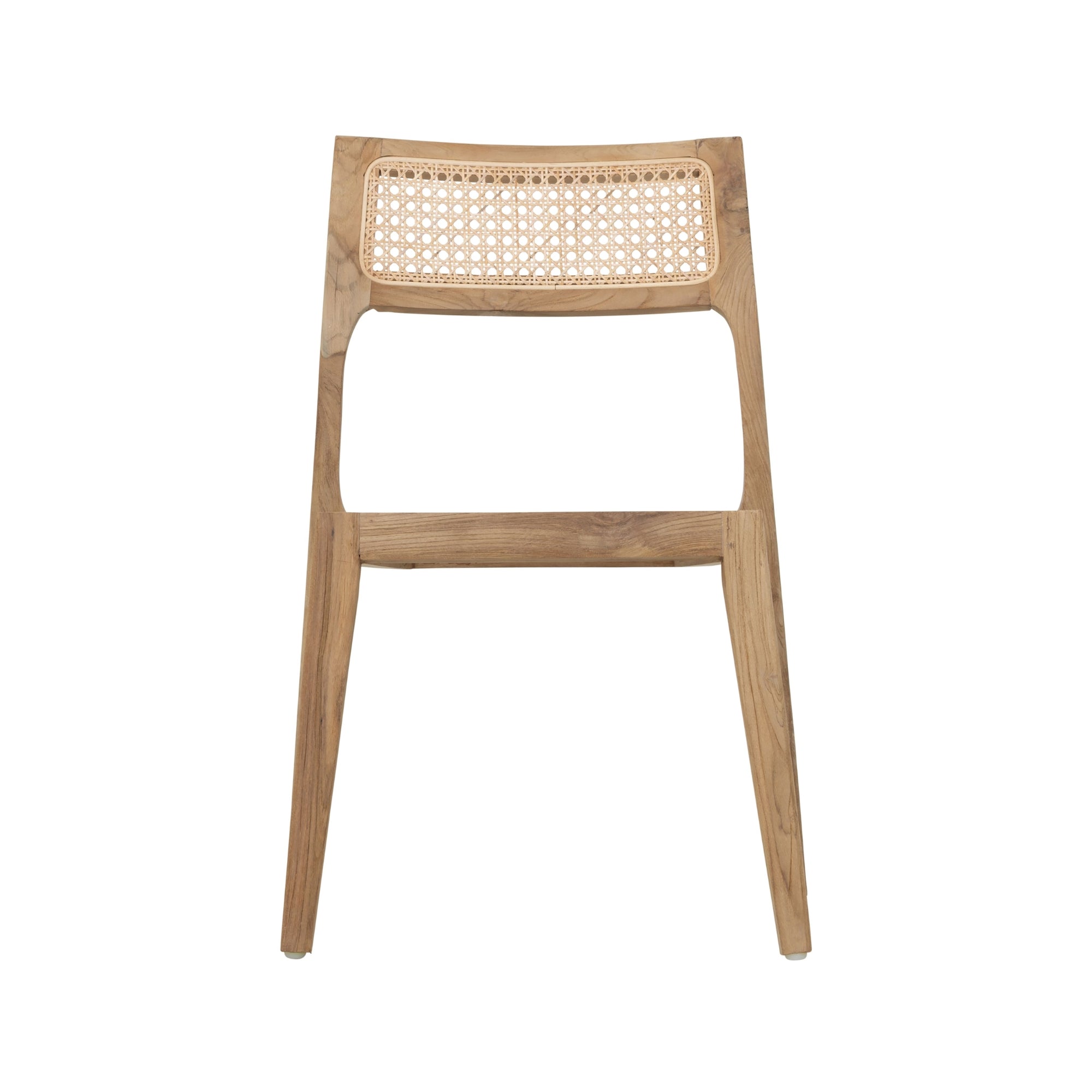 MUST Living Eetkamerstoel Kai