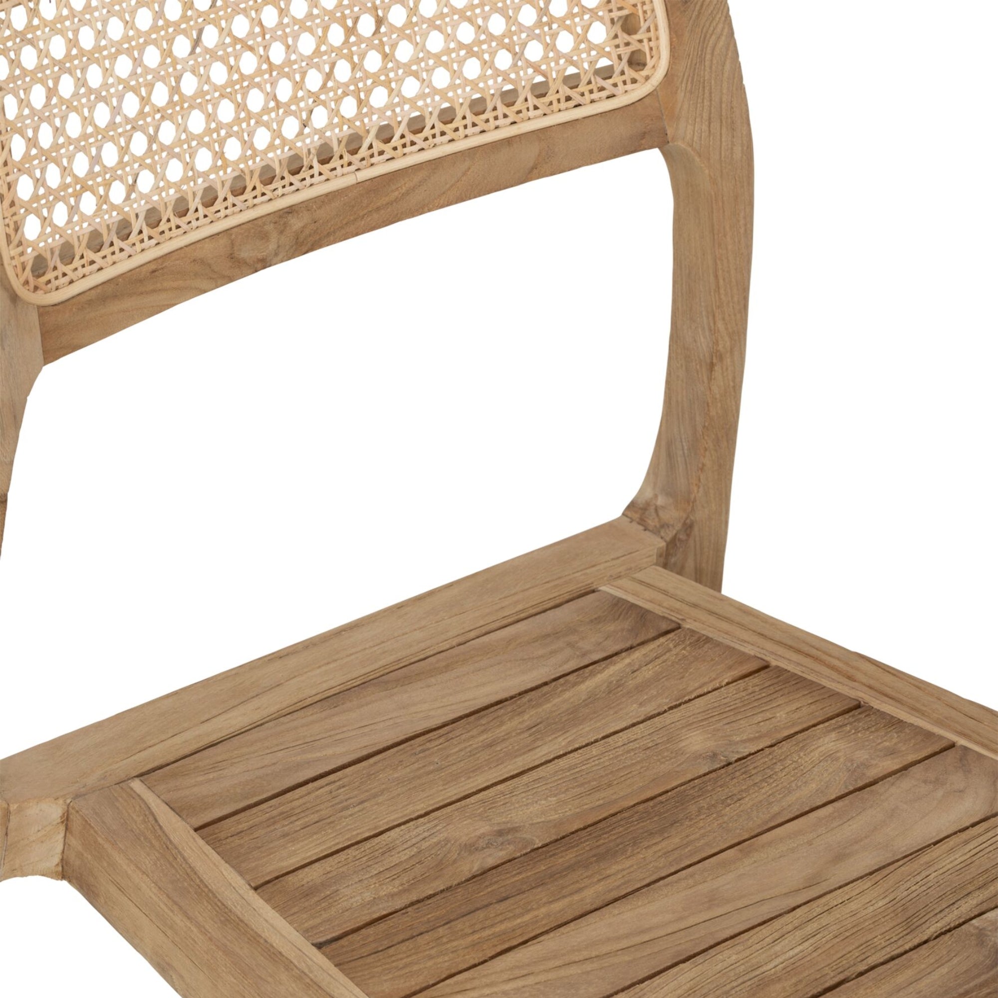 MUST Living Eetkamerstoel Kai