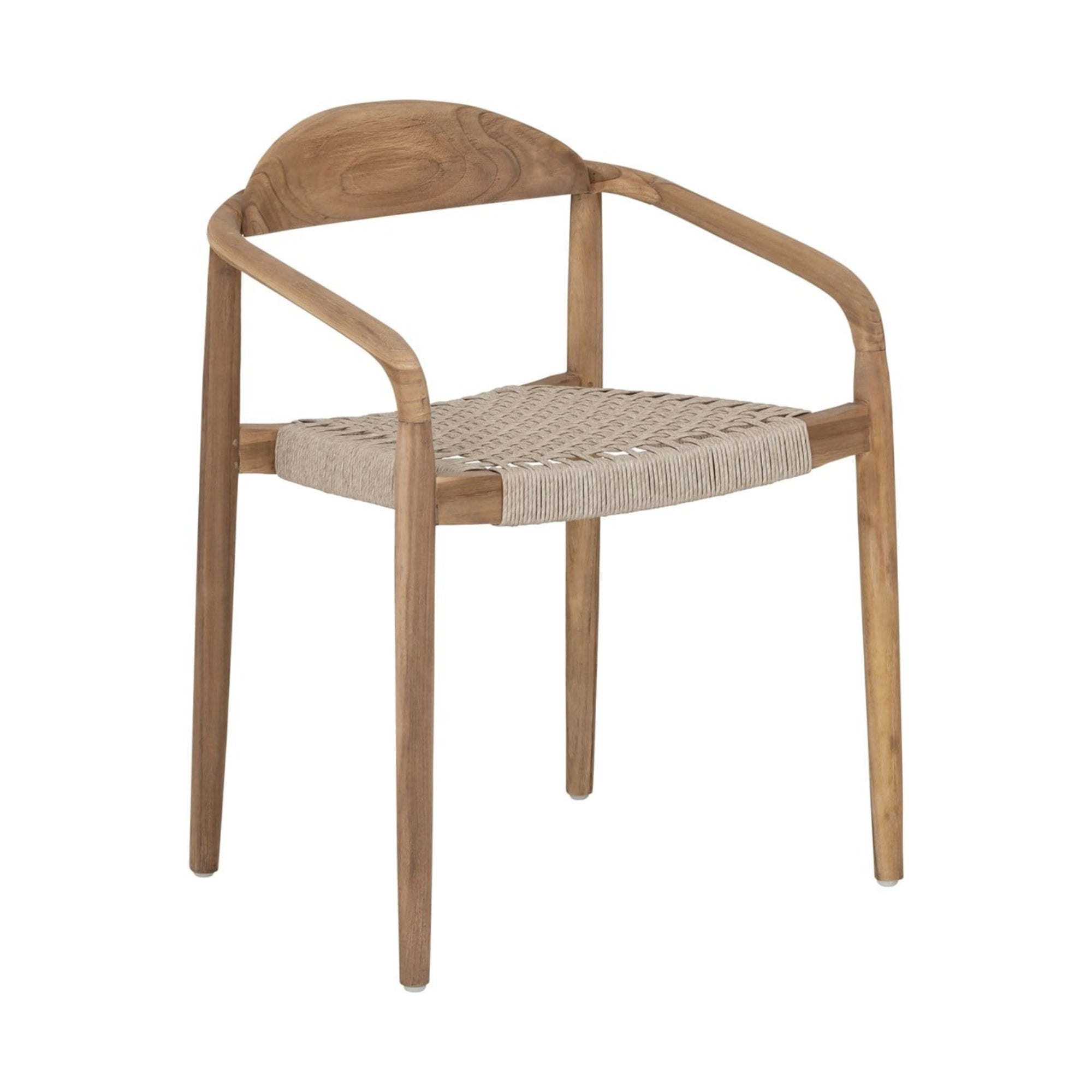 MUST Living Eetkamerstoel Santiago