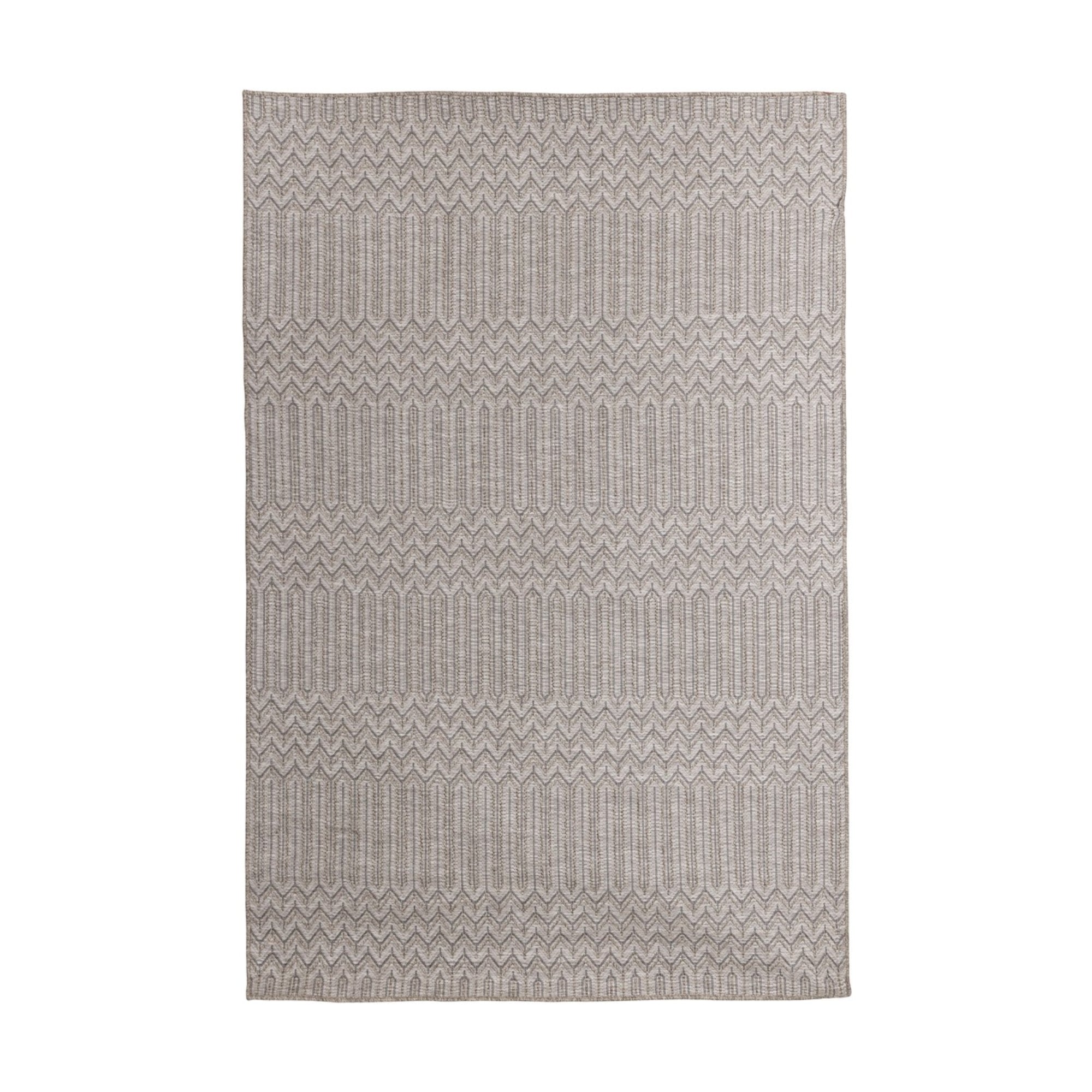 MUST Living Vloerkleed Casa Rechthoekig 200x290cm