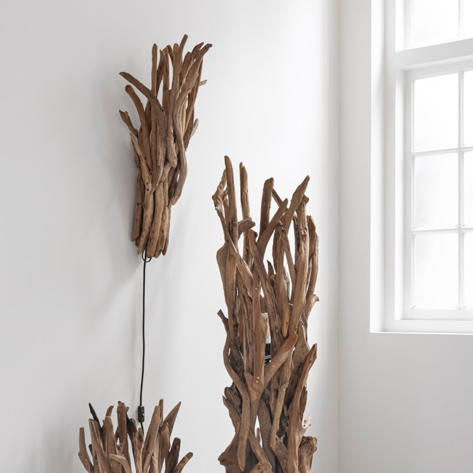 MUST Living Wandlamp Spot