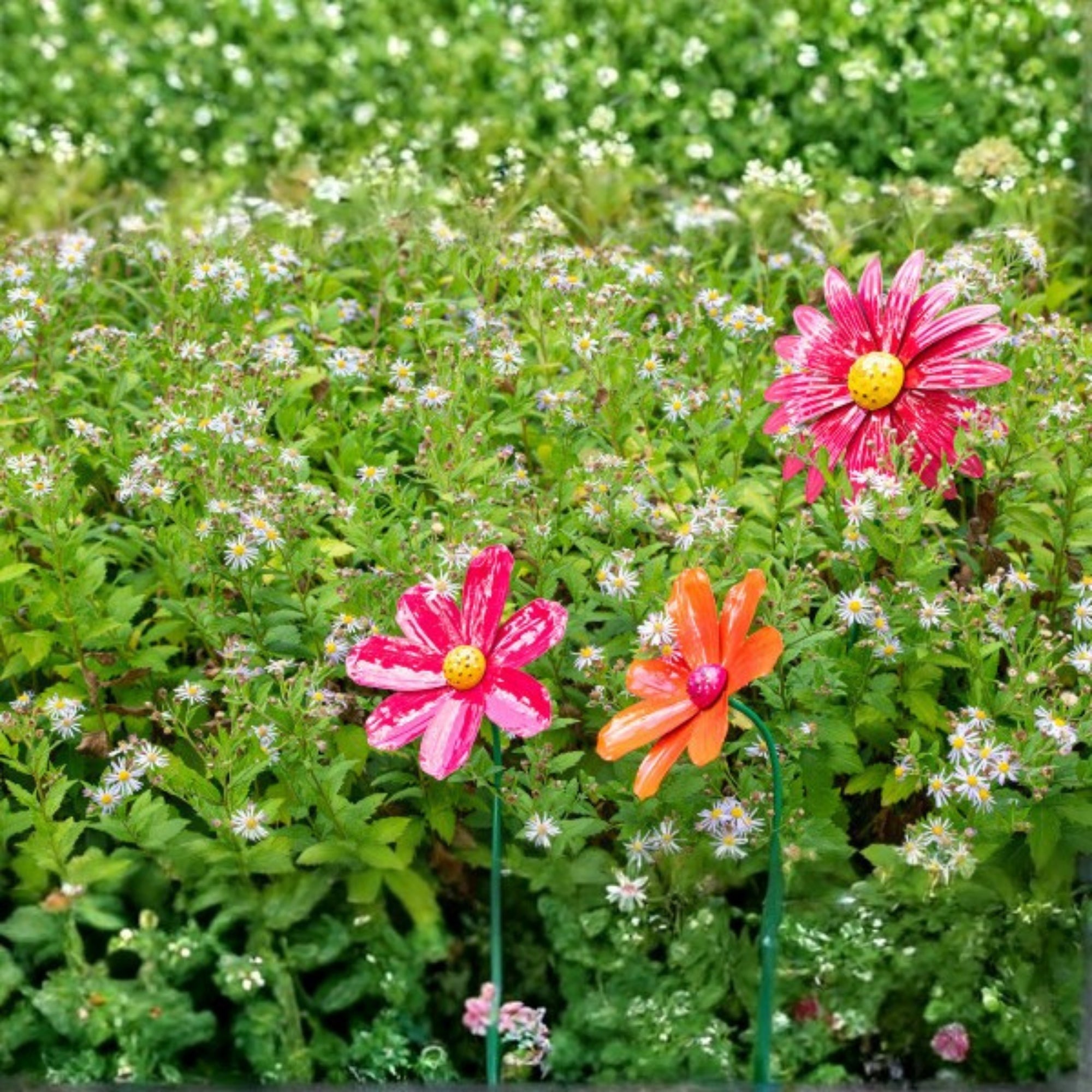 Bloem Metaal Multi Small Assortiment Van 3 J-Line