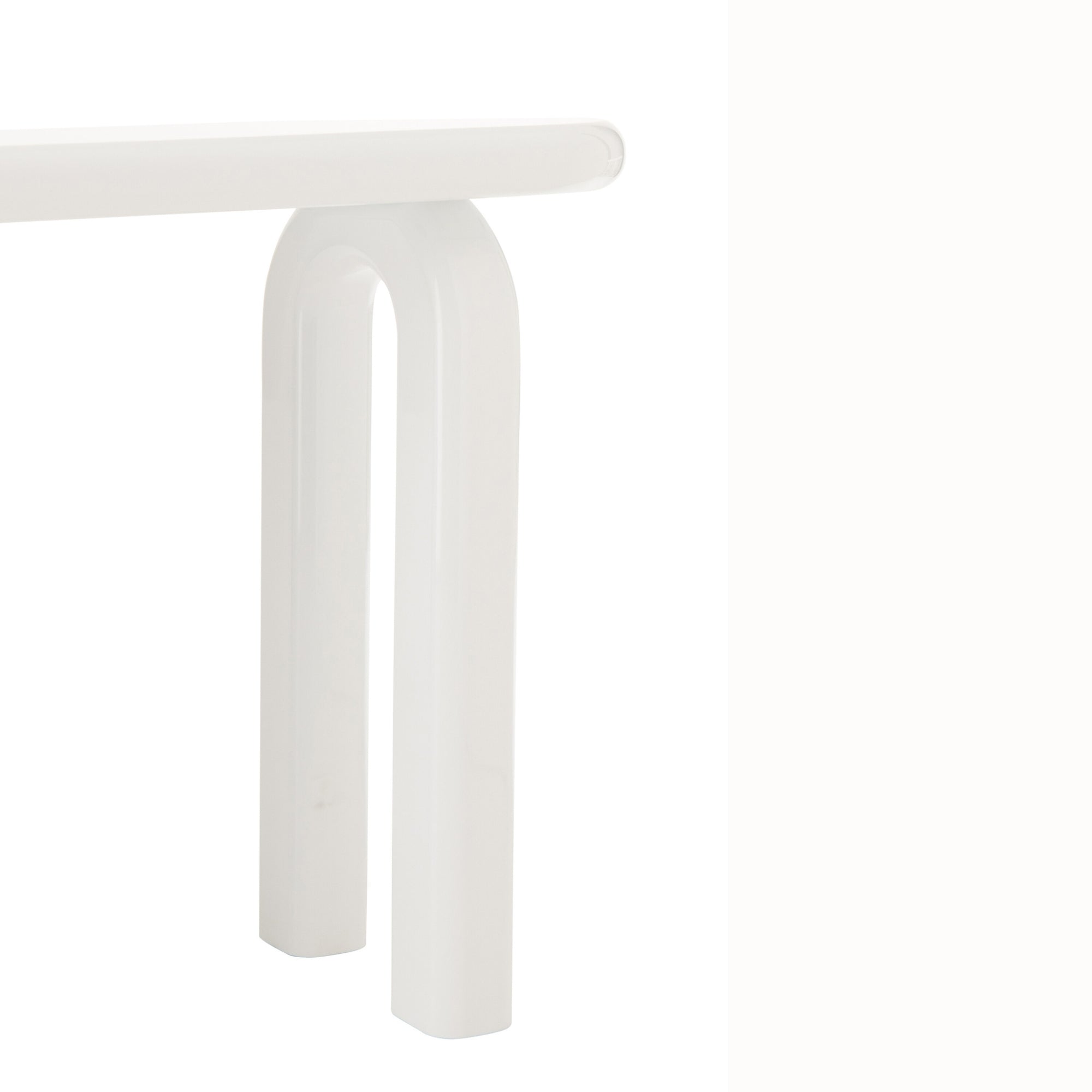 Console Archie Mdf/Paint Wit J-Line