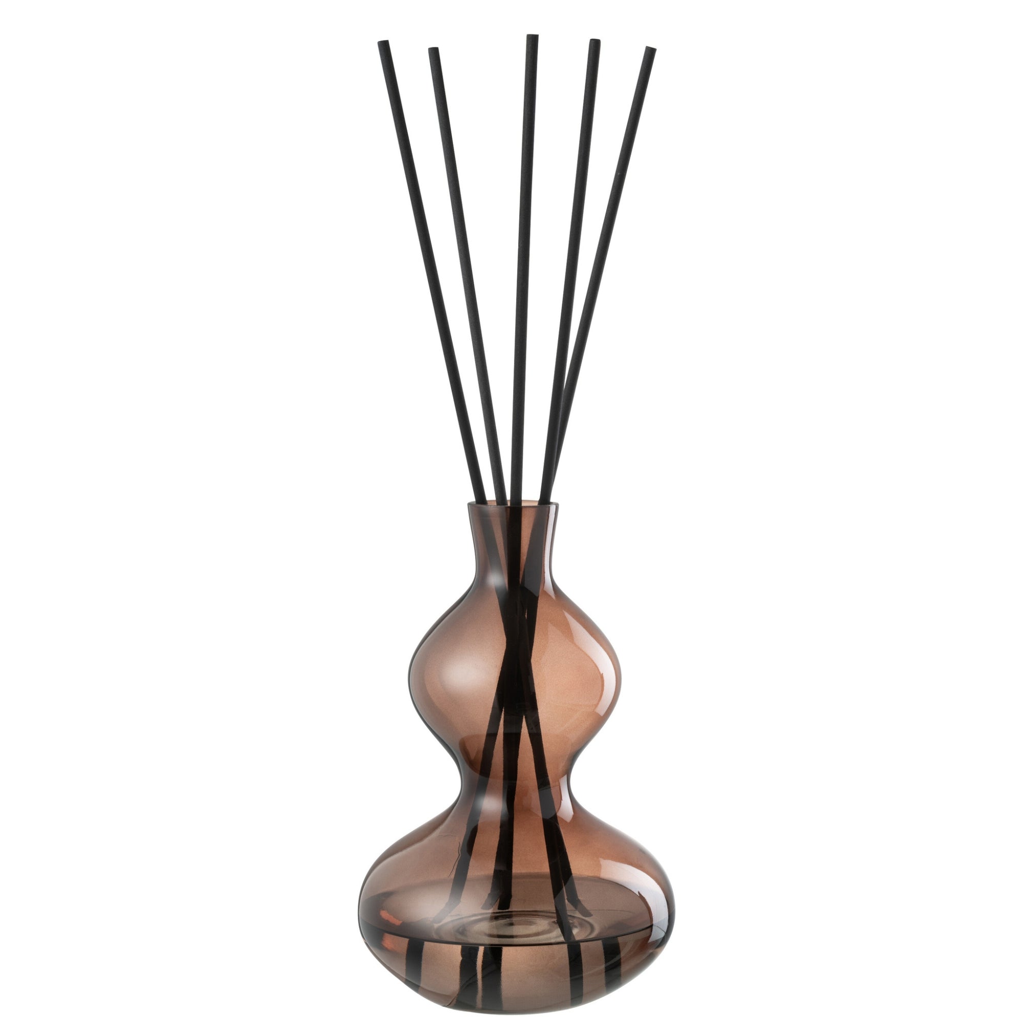 Geurolie Li-Ly Land Glas Bruin Large 1000ml