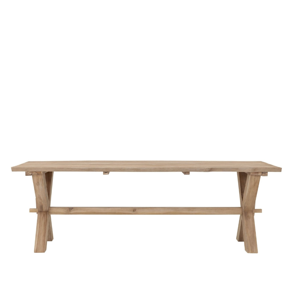 MUST Living Eettafel Tropicana Outdoor