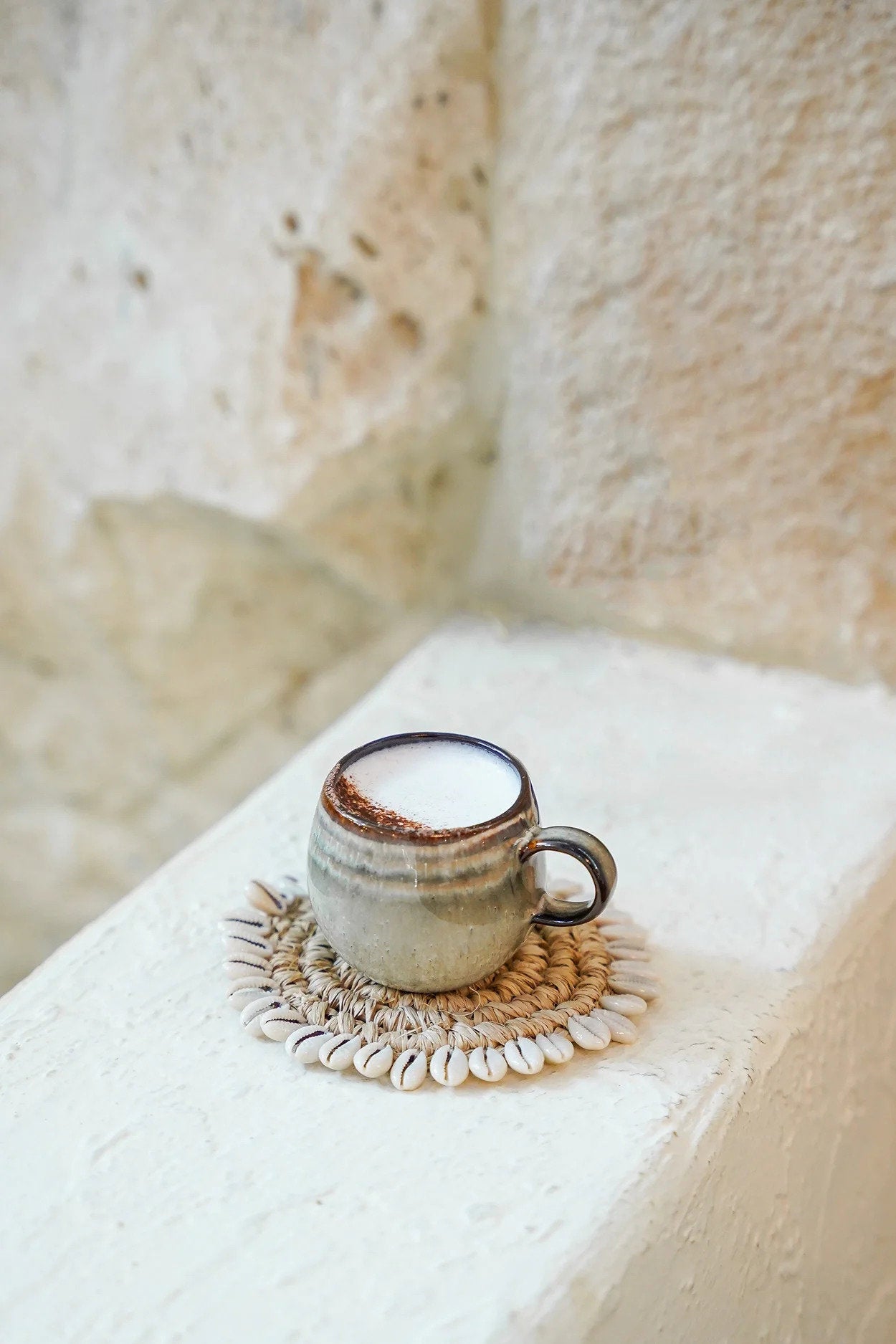 Het Comporta Espressokopje - S - Set van 6