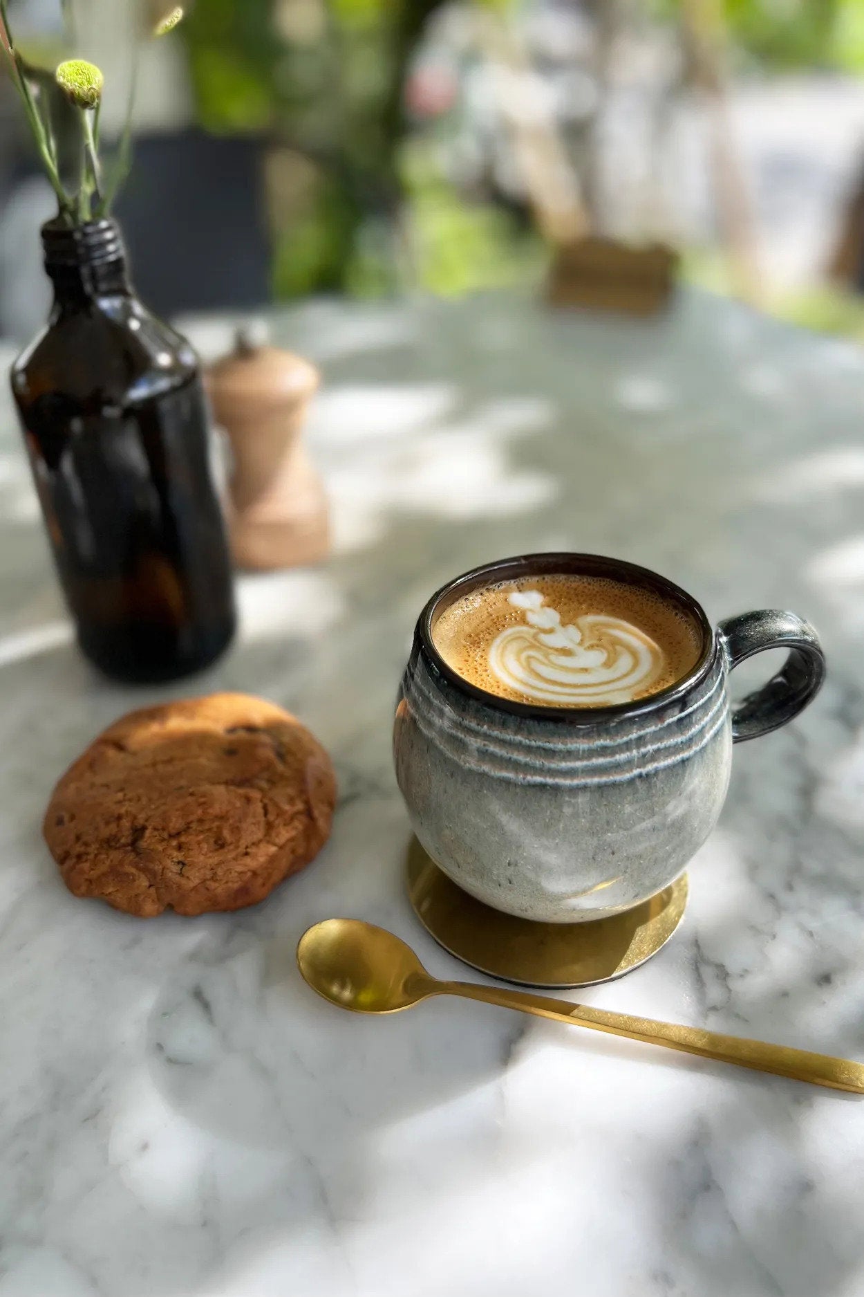 Het Comporta Espressokopje - S - Set van 6