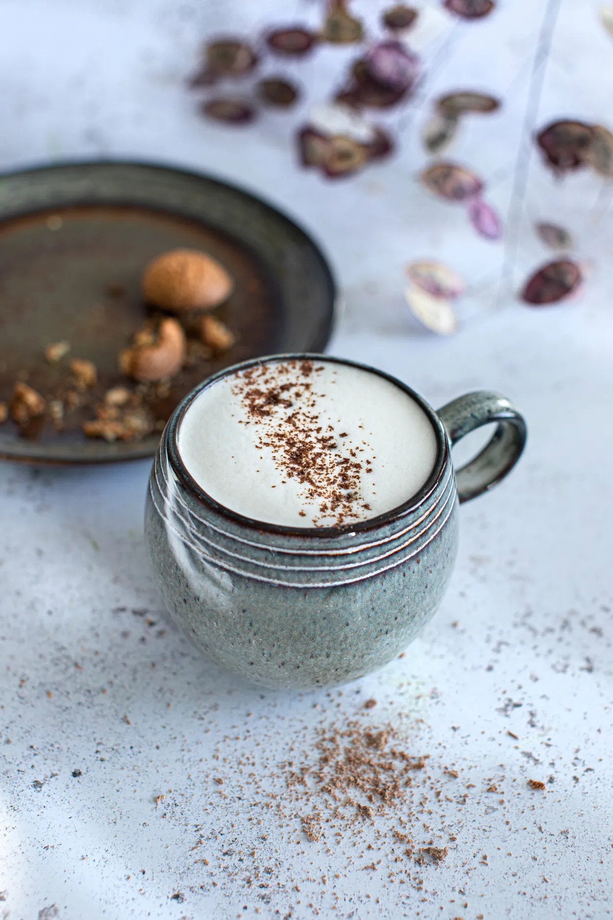 Het Comporta Espressokopje - S - Set van 6