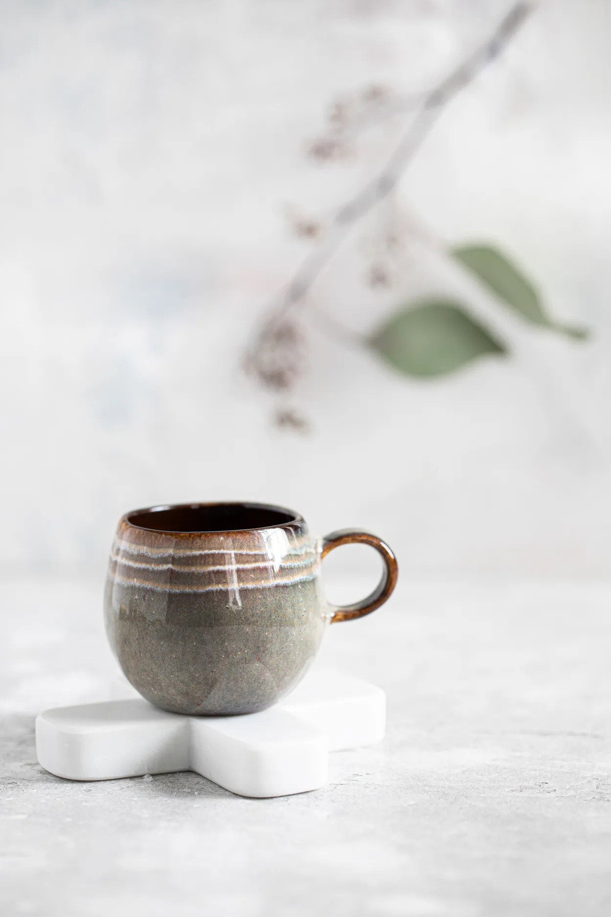 Het Comporta Espressokopje - S - Set van 6
