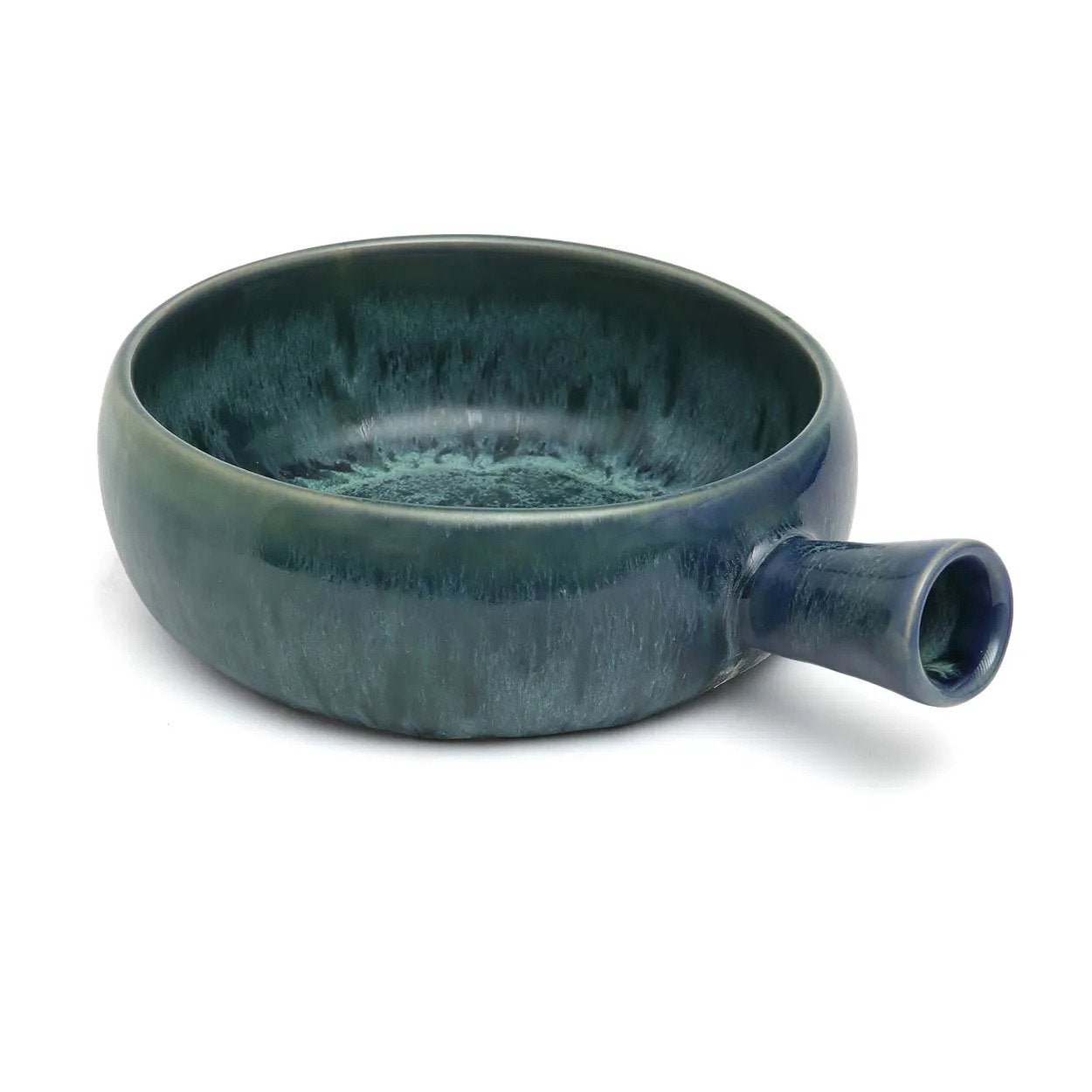 De Aqua Casserole met Handvat