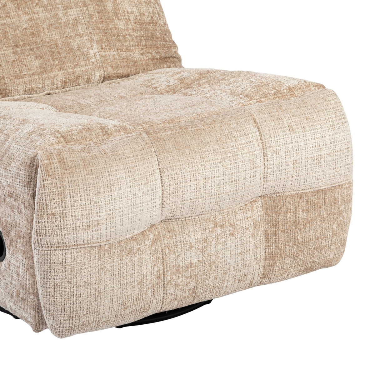 Relaxfauteuil Chill Stof Beige Starfurn