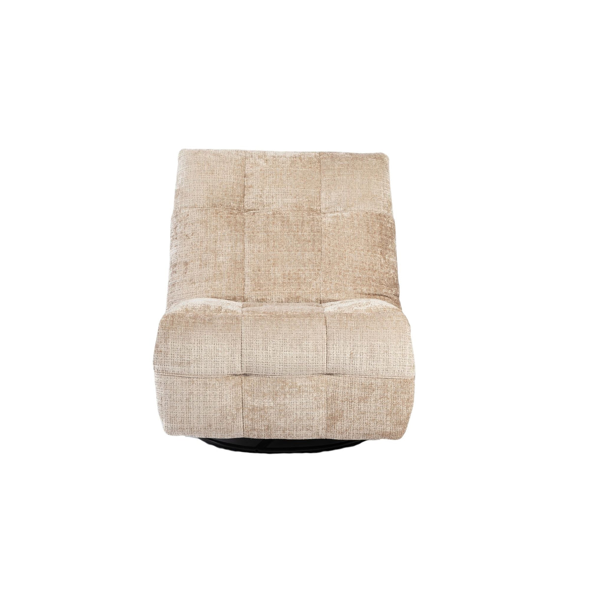 Relaxfauteuil Chill Stof Beige Starfurn