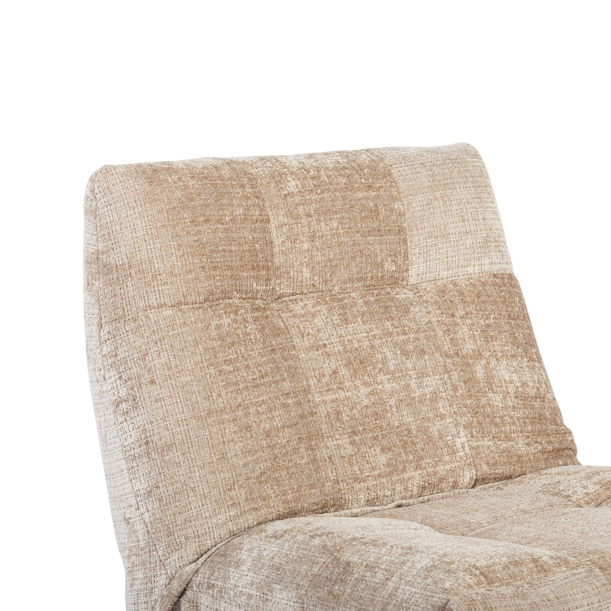 Relaxfauteuil Chill Stof Beige Starfurn