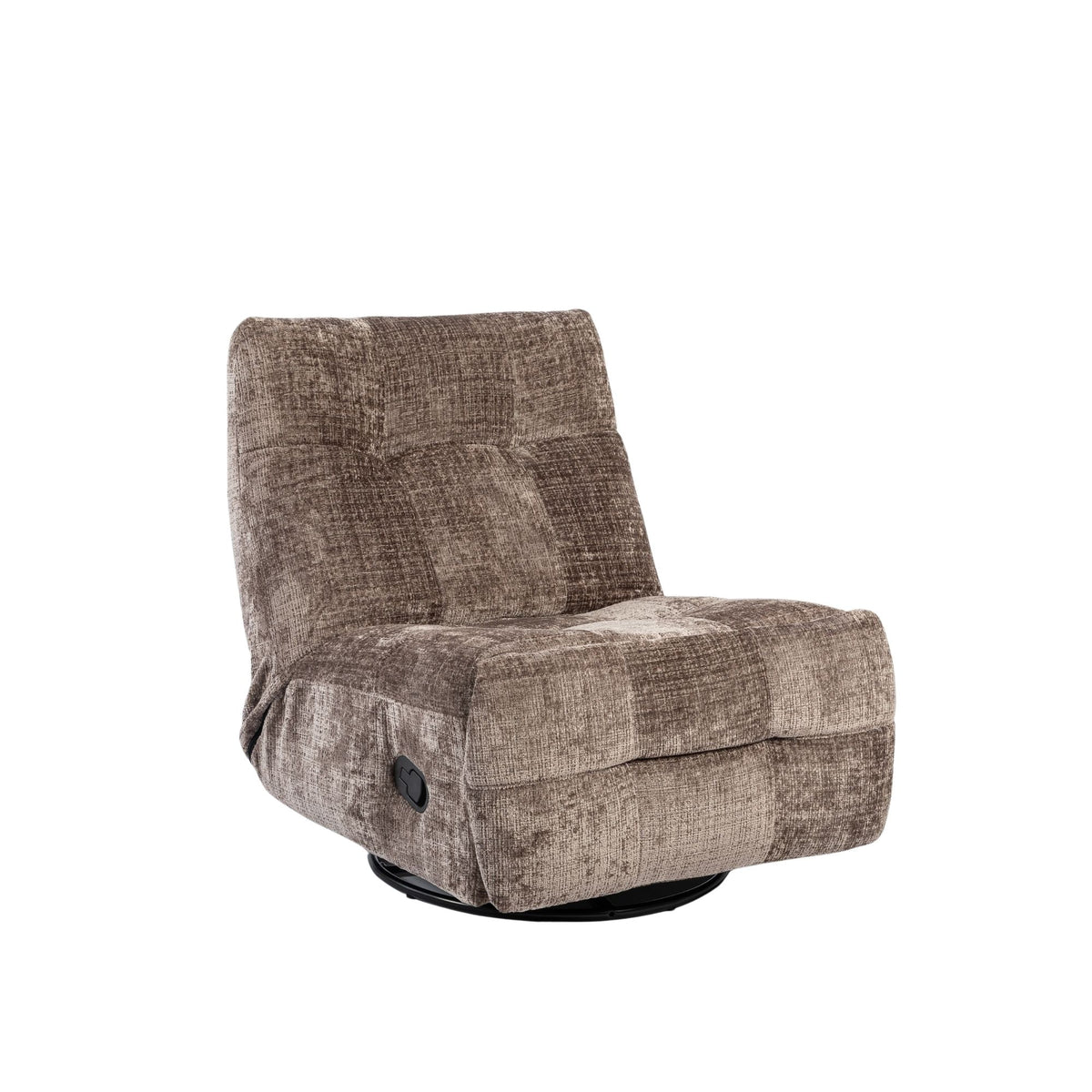 Relaxfauteuil Chill Stof Clay Starfurn