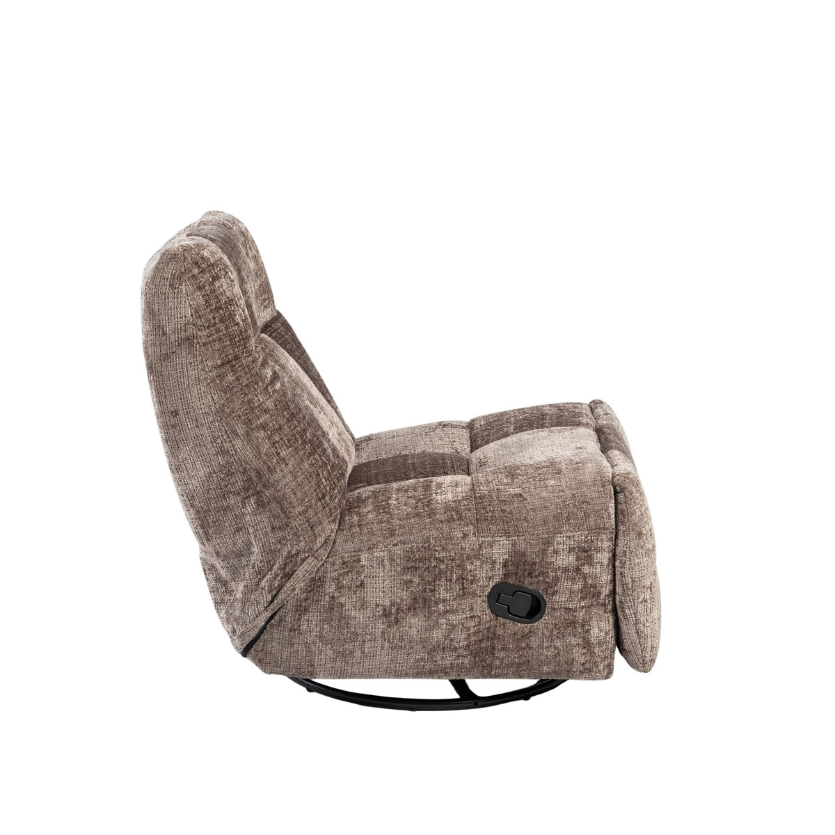Relaxfauteuil Chill Stof Clay Starfurn