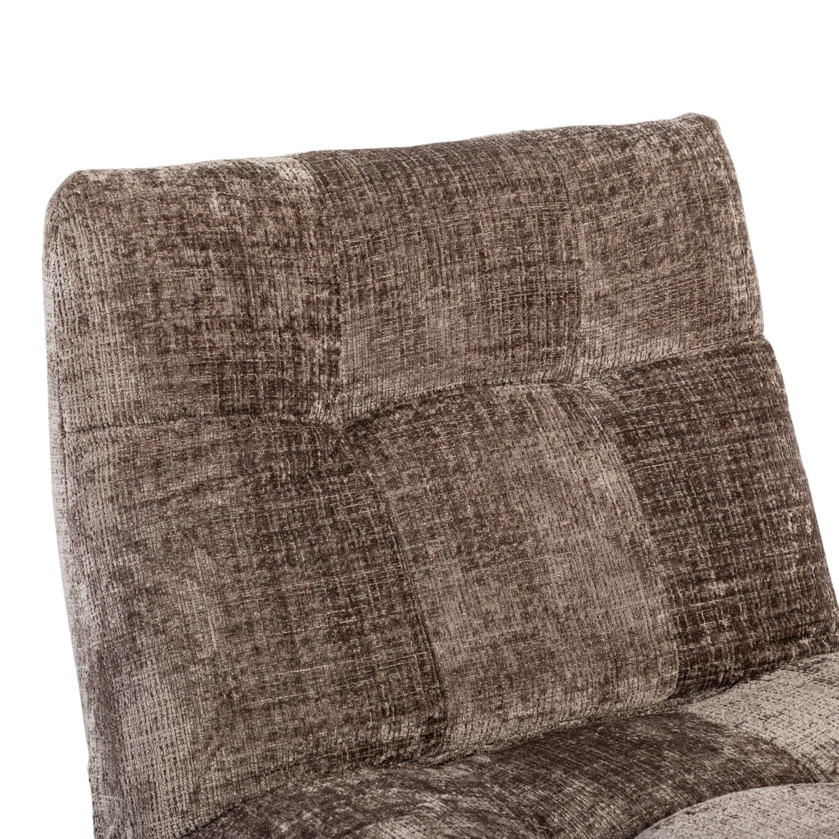 Relaxfauteuil Chill Stof Clay Starfurn