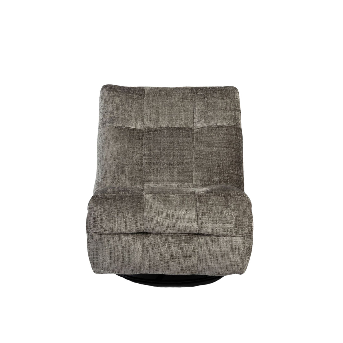 Relaxfauteuil Chill Stof Grijs Starfurn