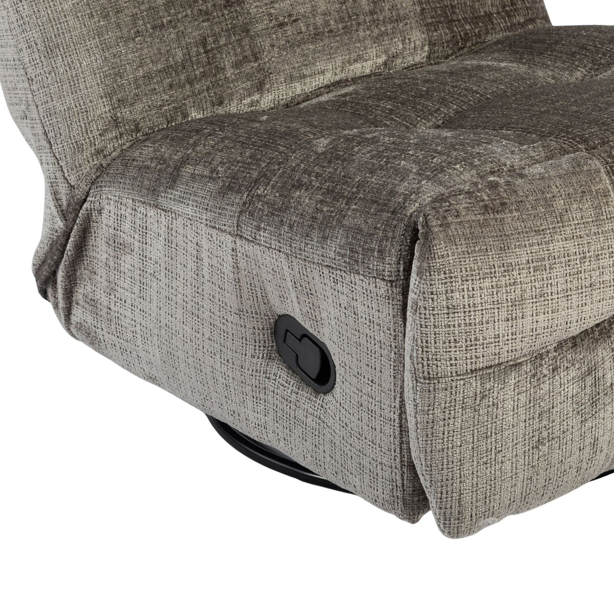 Relaxfauteuil Chill Stof Grijs Starfurn