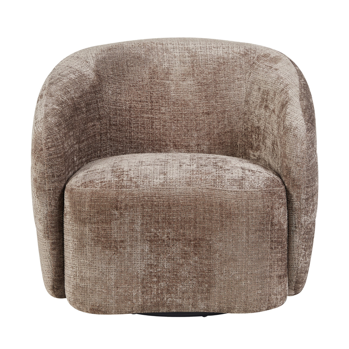 Fauteuil Yara Draaibaar Stof Clay Starfurn