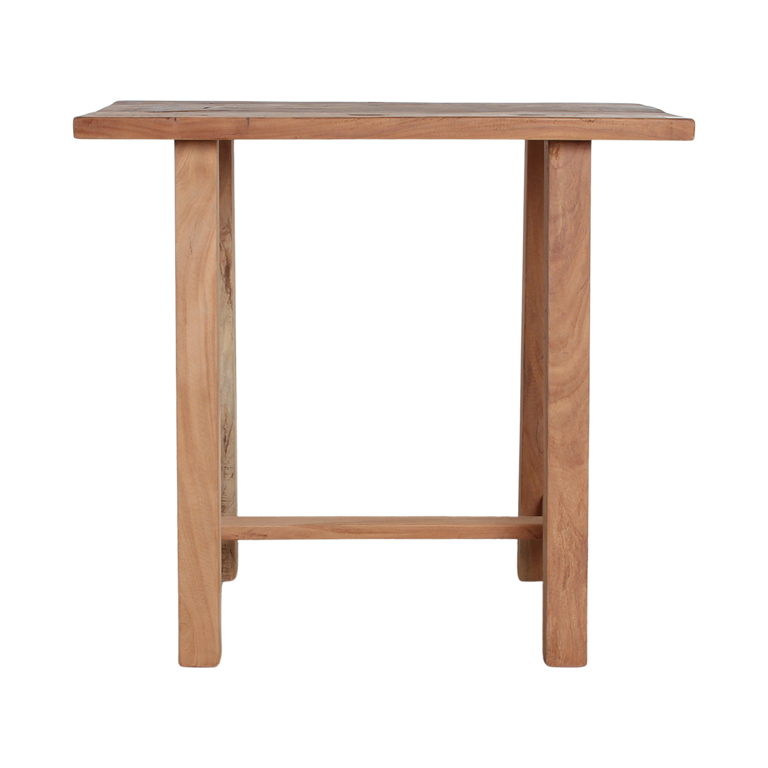 Farmwood Wandtisch/Sidetable - FSC-Recyclingholz Raw Materials