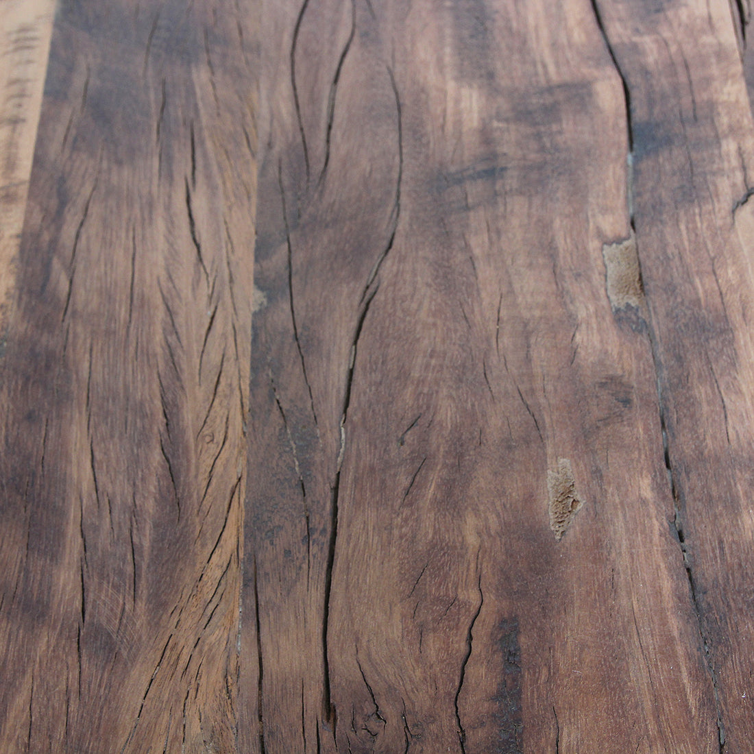 Farmwood Wandtisch/Sidetable - FSC-Recyclingholz Raw Materials