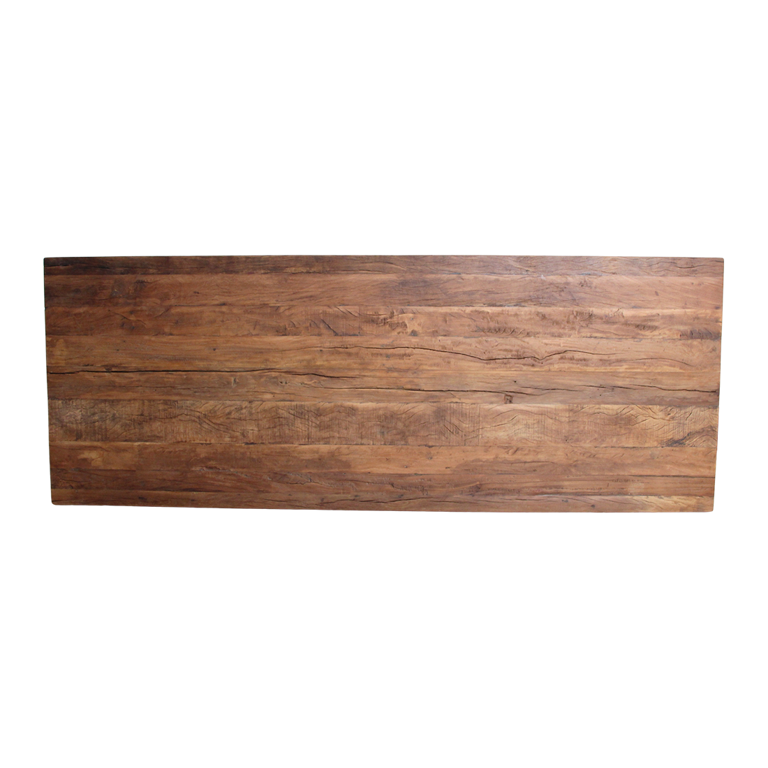 Farmwood Waterfall Eettafel - 240cm Raw Materials