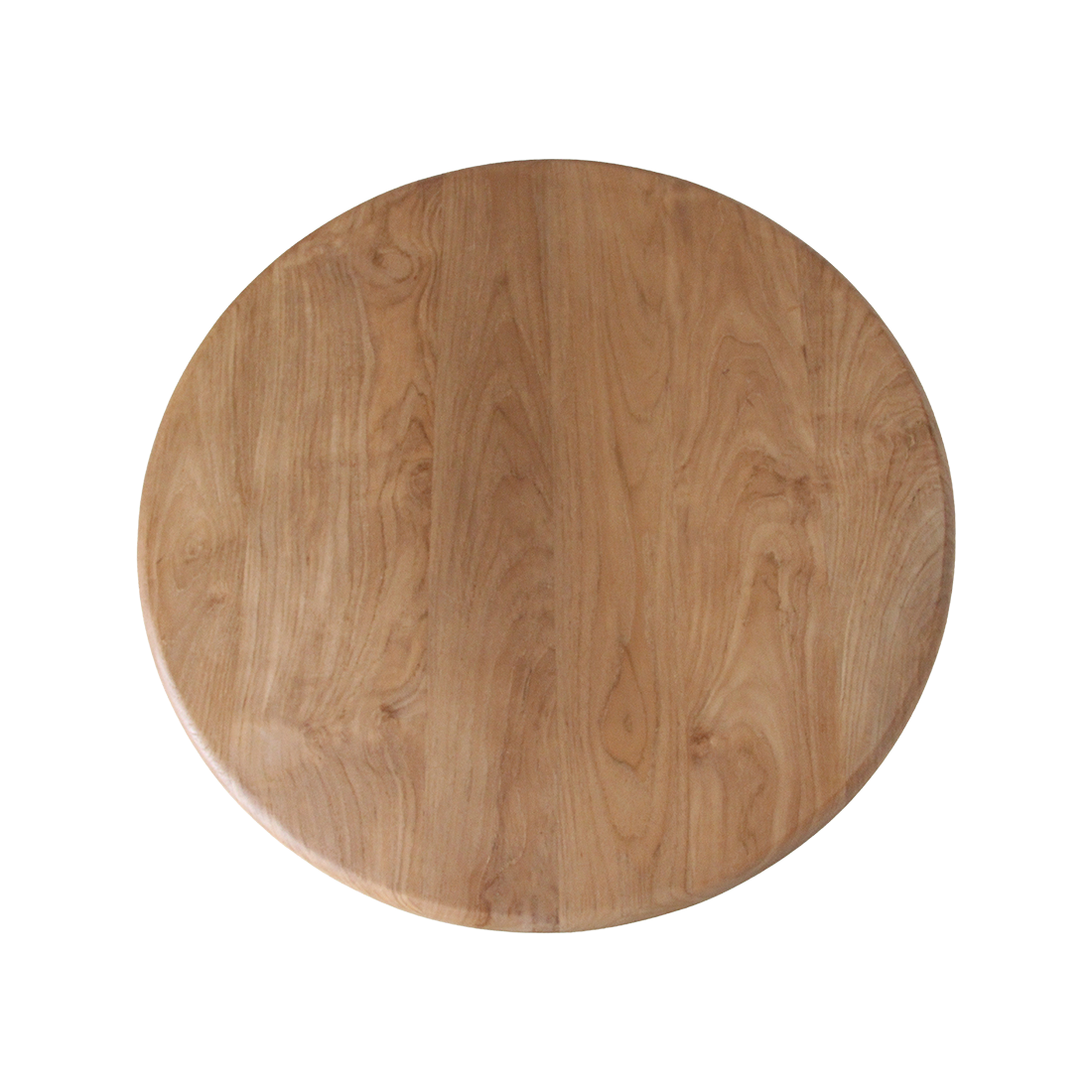 Tao teakhouten outdoor bistro tafel Ø 69cm Raw Materials