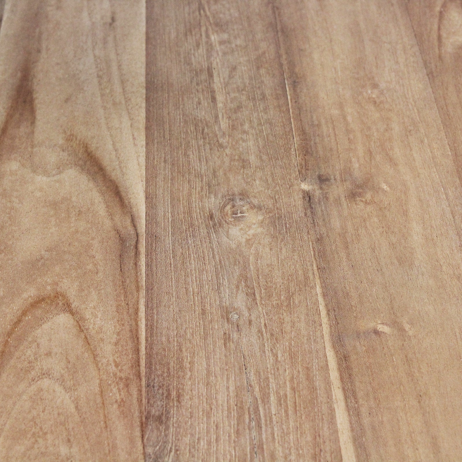 Eetkamertafel Invierno Teakhout 200cm Raw Materials