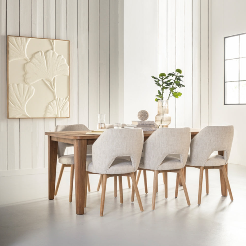 DTP Home Bliss Eettafel 275cm