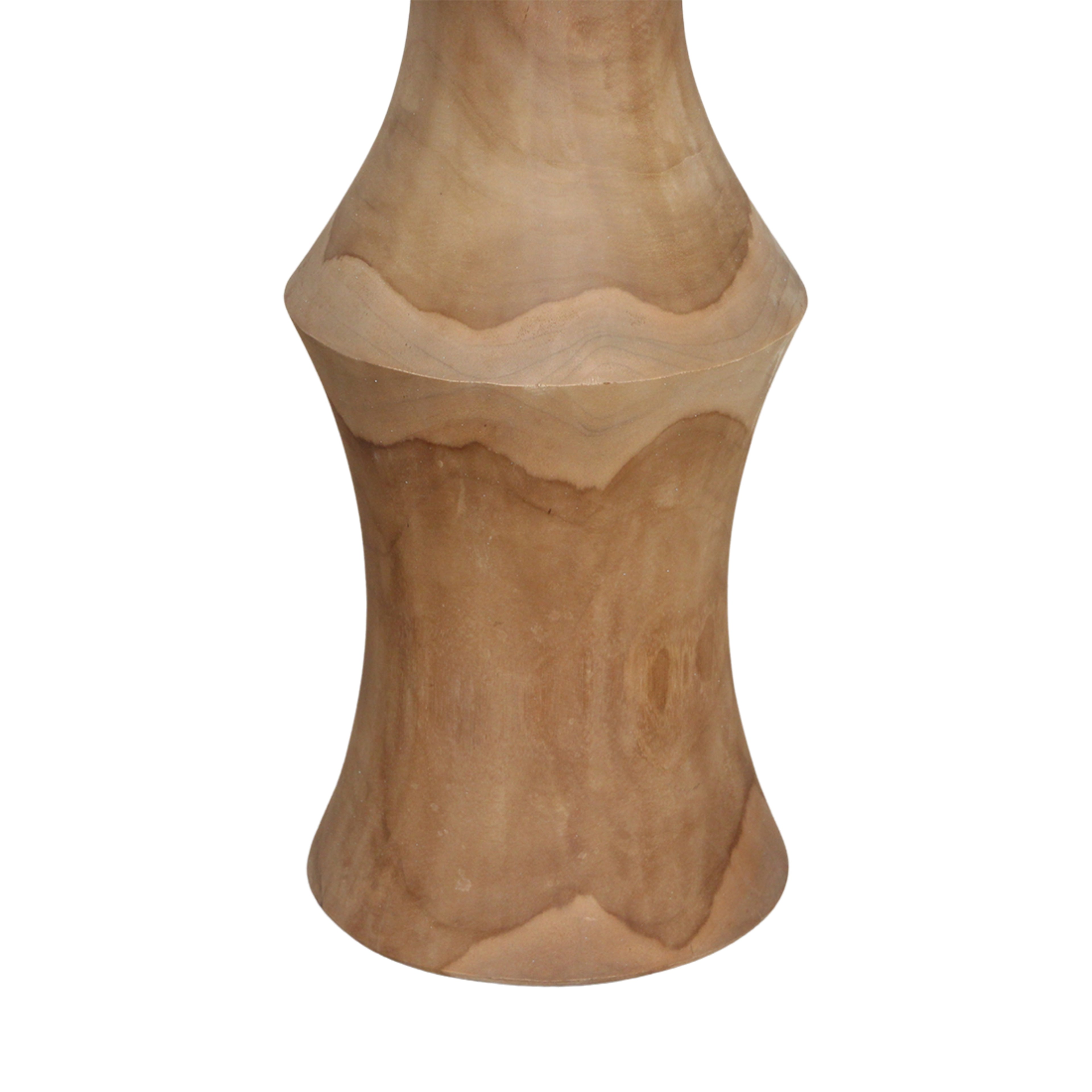 Bijzettafel Nero Dawn Raw Materials - Bijzettafel - Raw Materials - livinglovely.nl