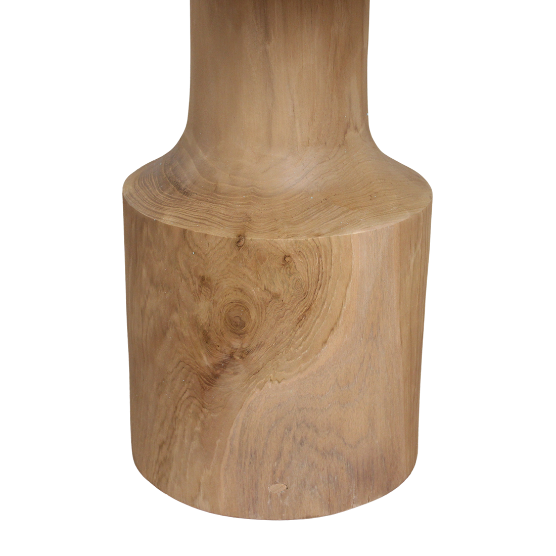 Bijzettafel Nero Day Raw Materials - Bijzettafel - Raw Materials - livinglovely.nl