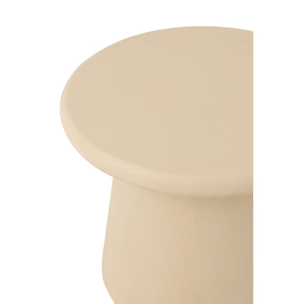 Bijzettafel Ram Plywood J-Line