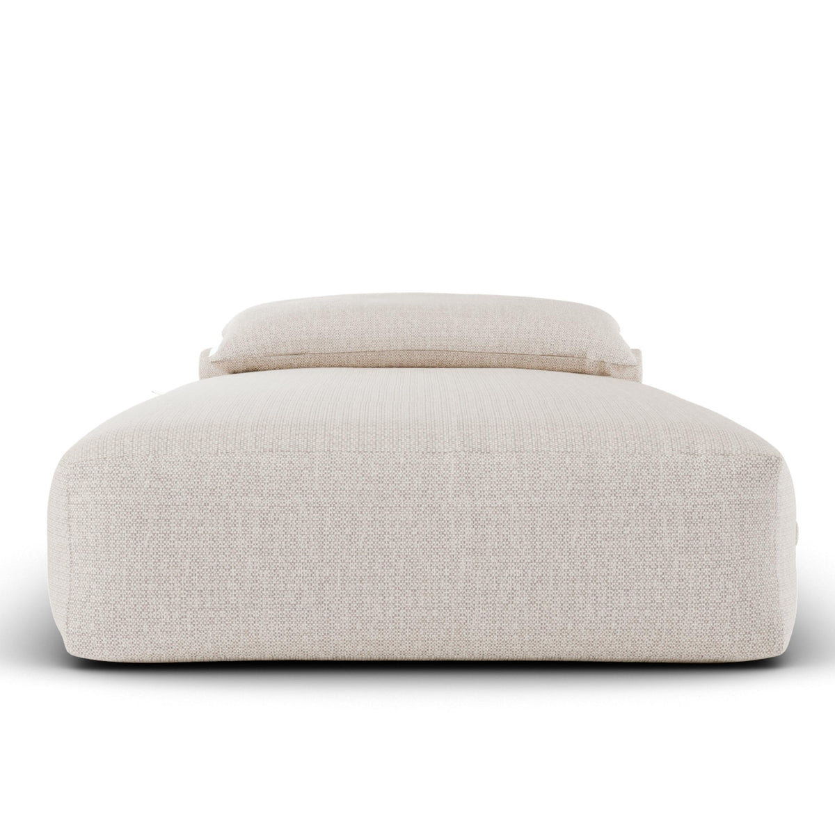 Boho Daybed XL Beige - Laui Lounge™ - Ligbed - Laui Lounge - livinglovely.nl