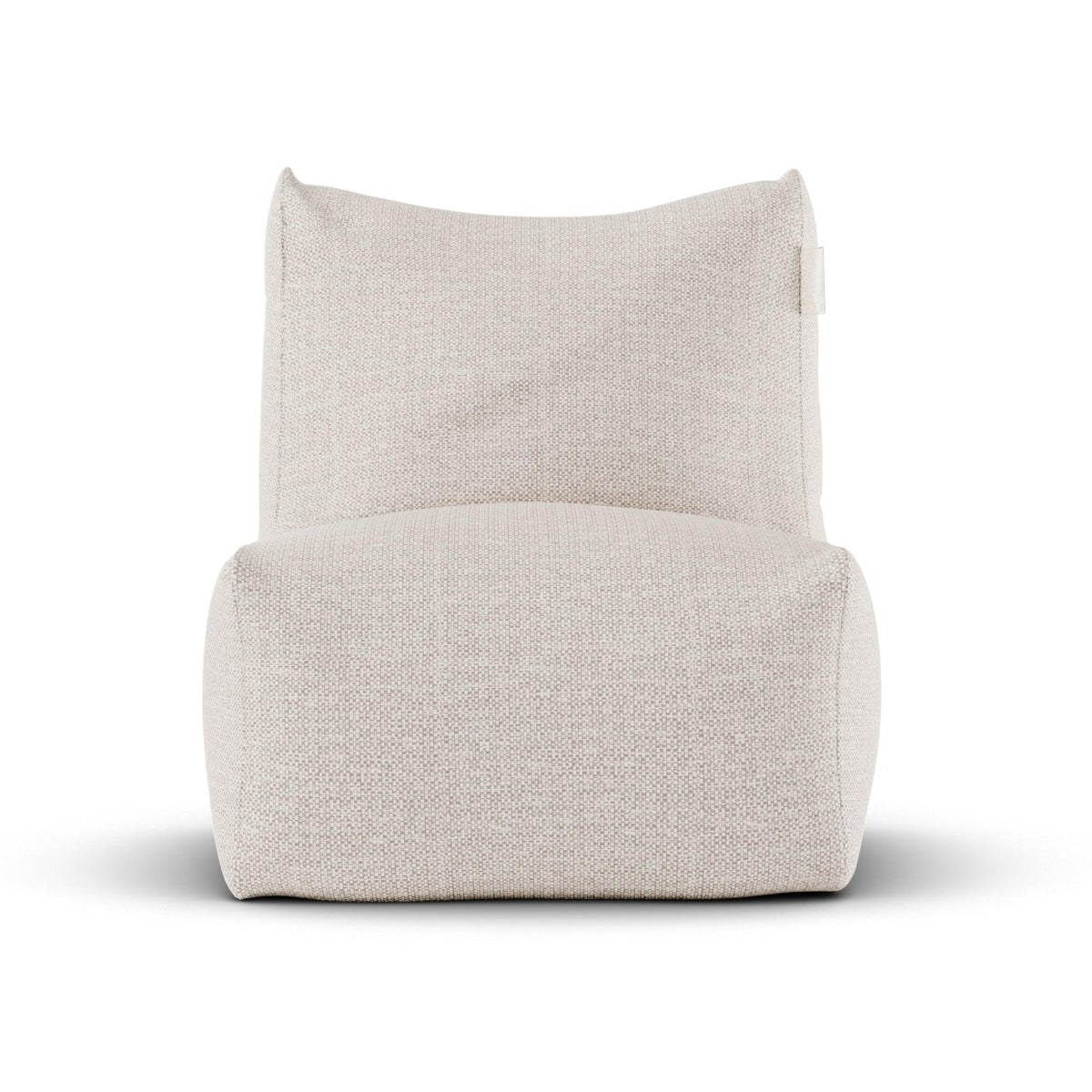 Boho Lounge Seat Beige - Laui Lounge™ - Loungestoel - Laui Lounge - livinglovely.nl