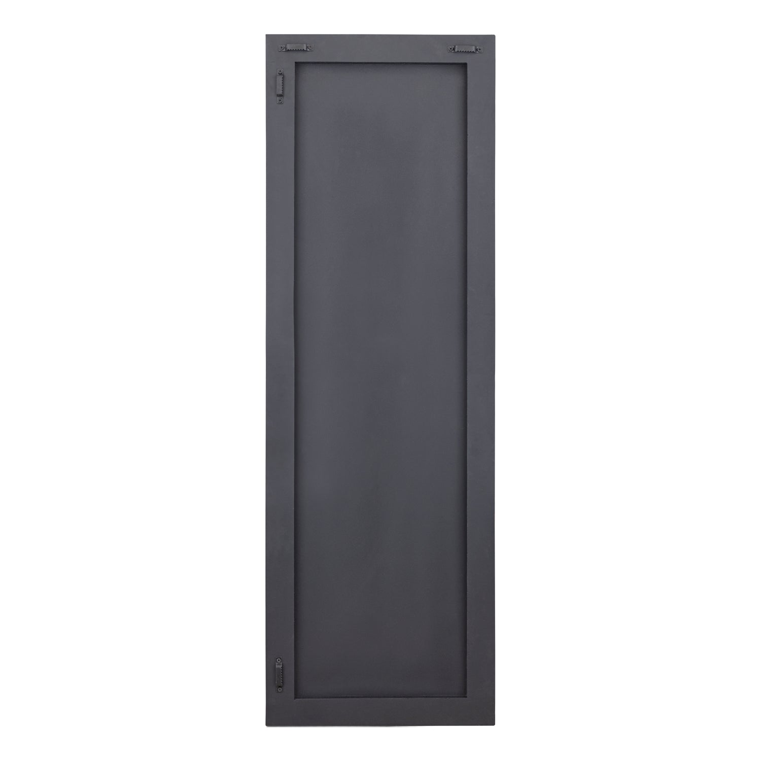 Chadwick Oil Wood Rect Wall Panel Drop Pattern PTMD - Wandpaneel - PTMD - livinglovely.nl