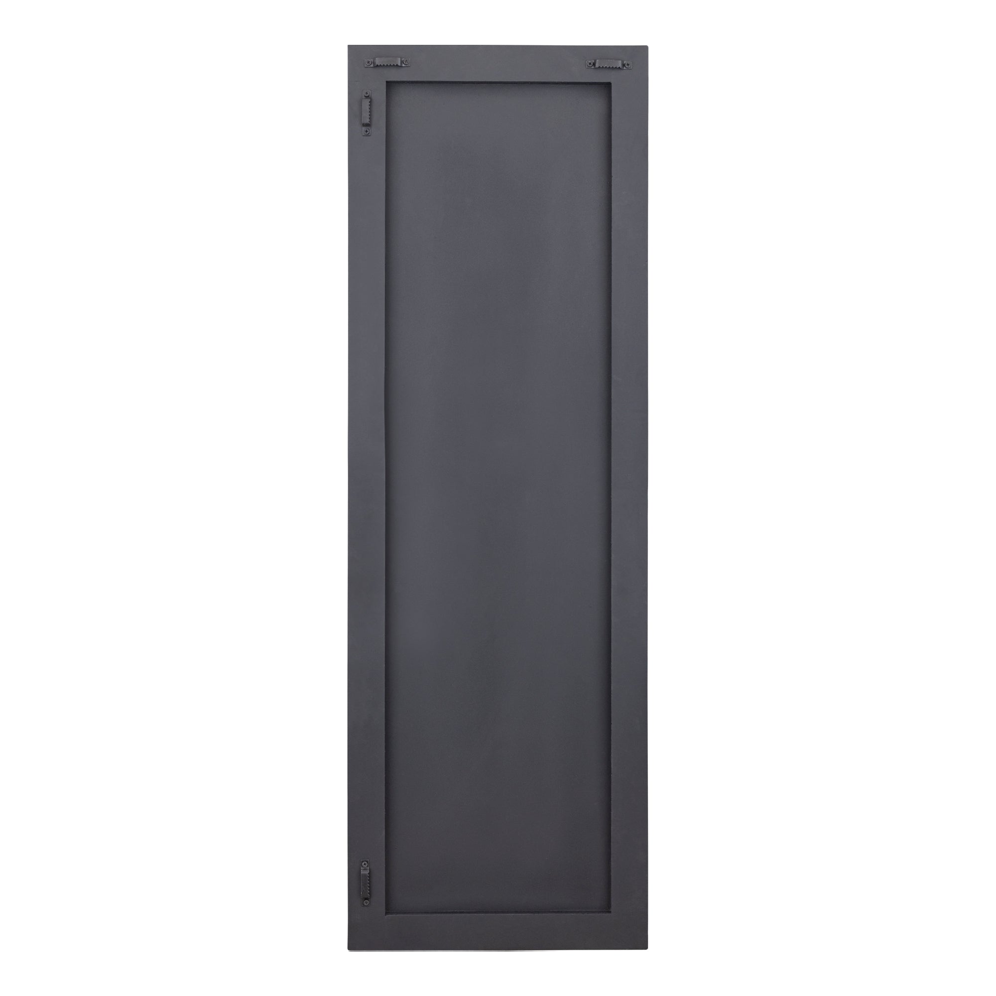 Chadwick Oil Wood Rect Wall Panel Drop Pattern PTMD - Wandpaneel - PTMD - livinglovely.nl