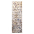 Chadwick Oil Wood Rect Wall Panel Drop Pattern PTMD - Wandpaneel - PTMD - livinglovely.nl