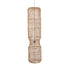 De GuanYin Hanglamp - Naturel - XXL - Hanglamp - Bazar Bizar - livinglovely.nl