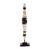 De Money Shell op Stand - M - Ornament - Bazar Bizar - livinglovely.nl