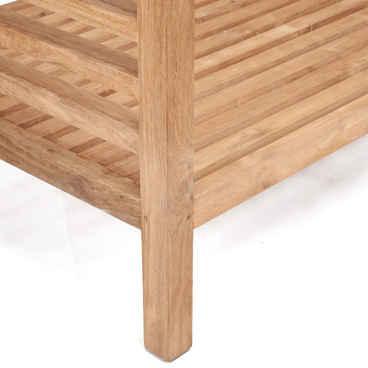 De Moyo Modular Tweezitter - Outdoor bank - Bazar Bizar - livinglovely.nl