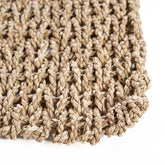 De Silazai Loper - Naturel 120x70cm - Vloerkleed - Bazar Bizar - livinglovely.nl