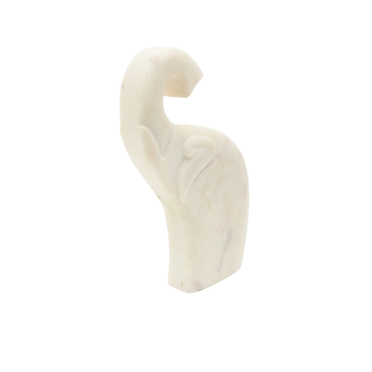 Deco Olifant Marmer ExpoBazaar - Beeld - ExpoBazaar - livinglovely.nl