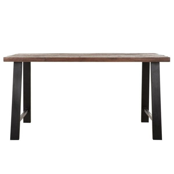 Dining table Timber rectangular - - DTP Home - livinglovely.nl