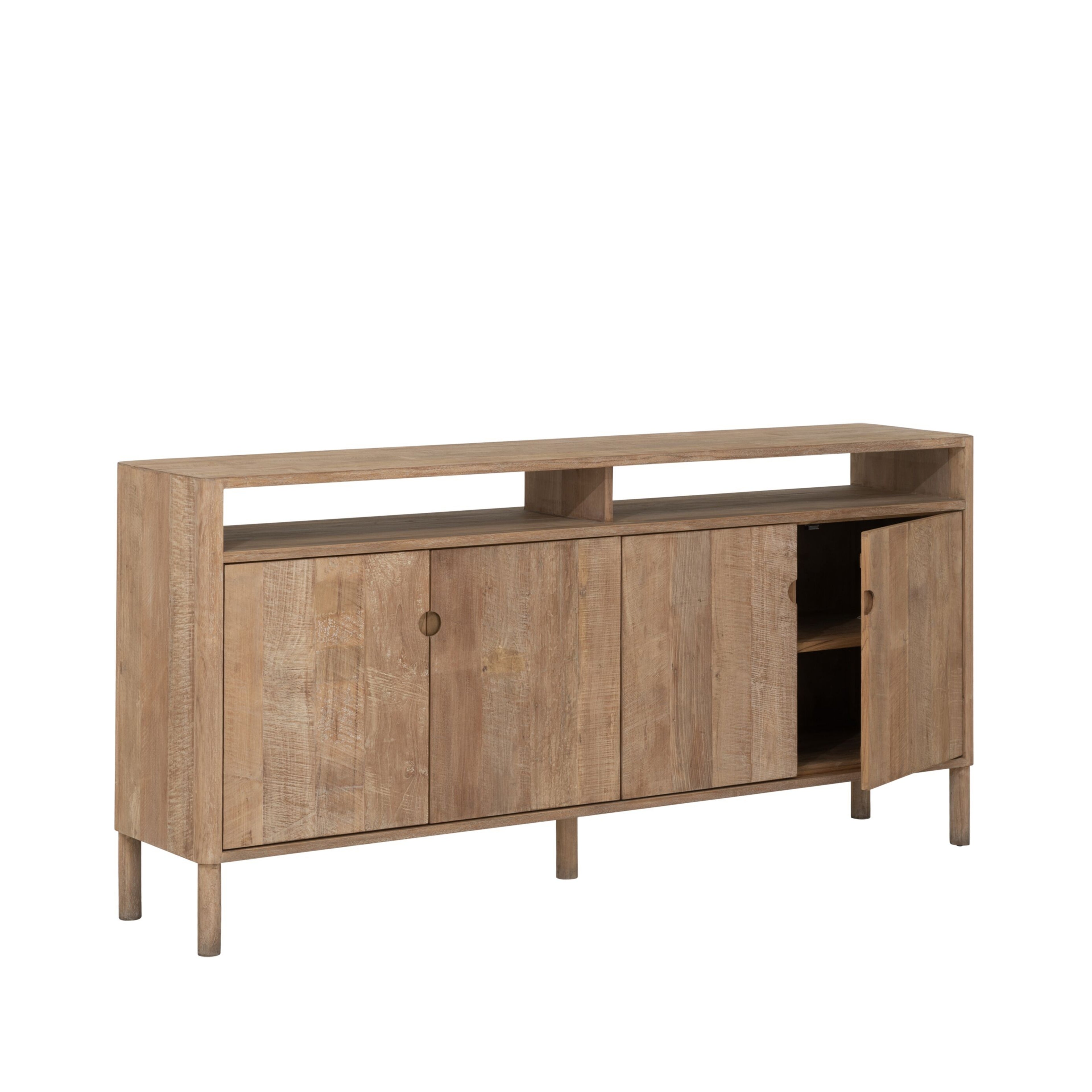 DTP Home Apollo Dressoir - Dressoir - DTP Home - livinglovely.nl