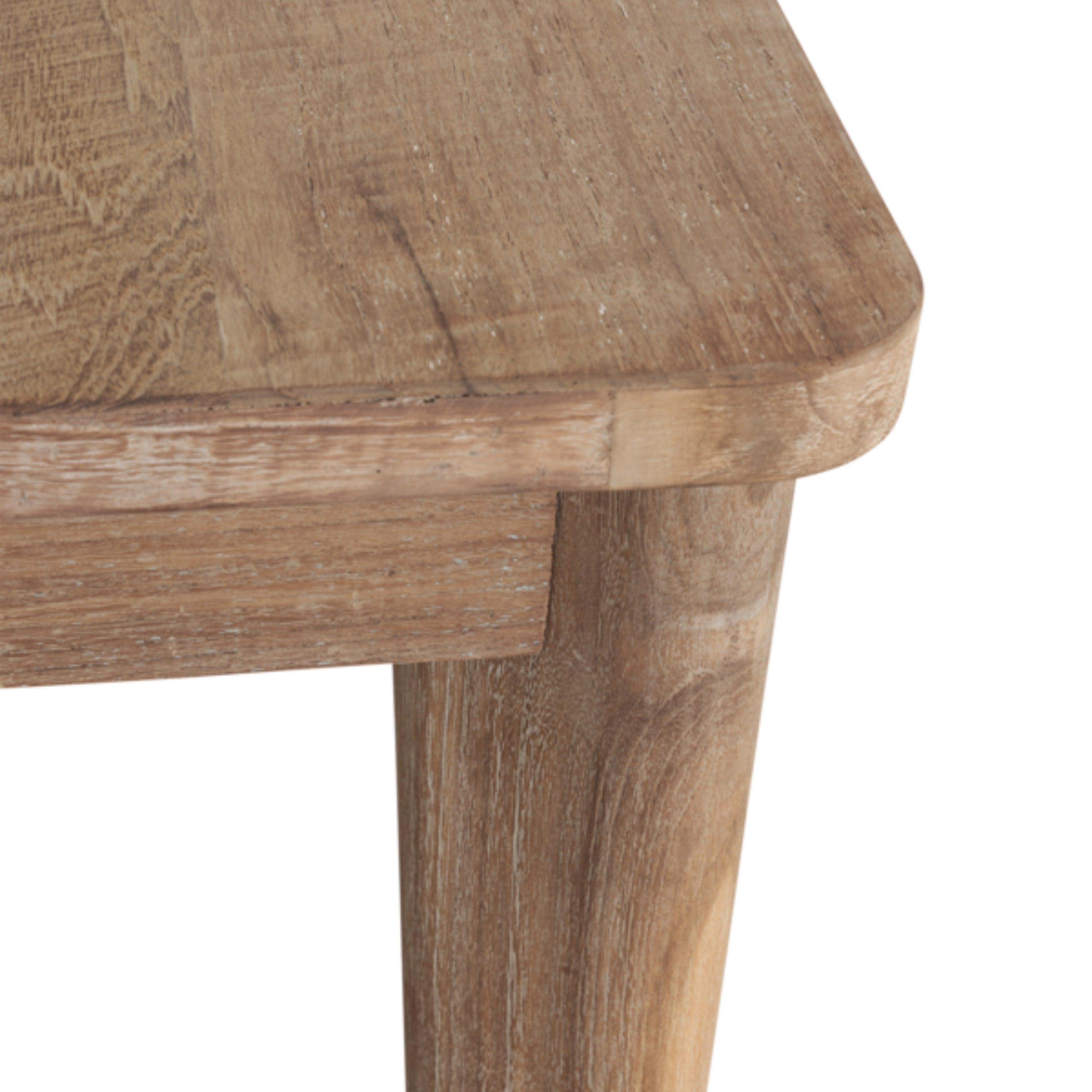 DTP Home Apollo Eettafel 140cm - Eetkamertafel - DTP Home - livinglovely.nl