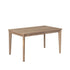 DTP Home Apollo Eettafel 140cm - Eetkamertafel - DTP Home - livinglovely.nl
