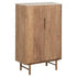 DTP Home Bergkast Bliss Mortex Laag 2 Deurs - Bergkast - DTP Home - livinglovely.nl