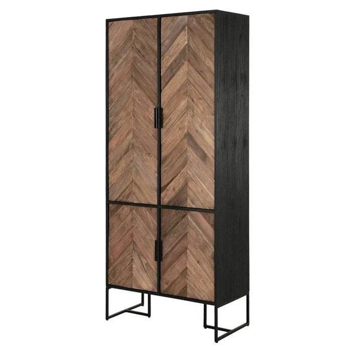 DTP Home Bergkast Criss Cross - Bergkast - DTP Home - livinglovely.nl