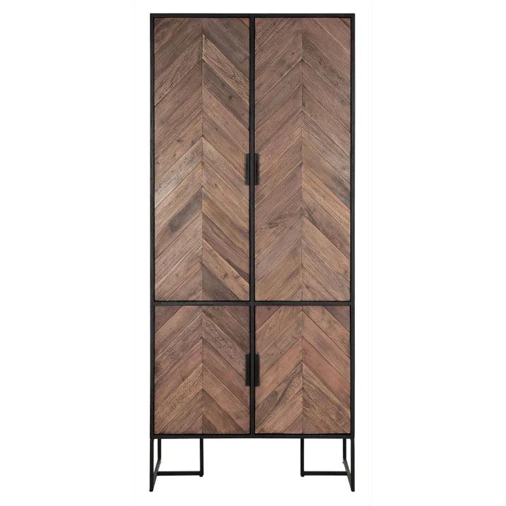 DTP Home Bergkast Criss Cross - Bergkast - DTP Home - livinglovely.nl